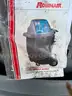 Robinair A/C Service Equipment