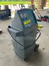 Robinair A/C Service Equipment
