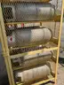 Propane Cages/ Tanks