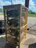 Propane Cages/ Tanks