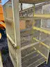 Storage Cages