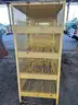 Storage Cages