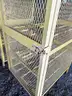 Storage Cages
