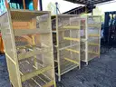 Storage Cages