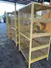 Storage Cages