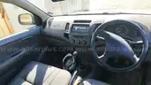 Toyota Hilux 2,5 D4-D LDV.
