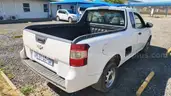 Chevrolet Utility 1,4 Club LDV.