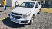 Chevrolet Utility 1,4 Club LDV.