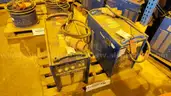 MIG500 Welding Machines (Qty: 2).