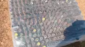 Approximately 17,76 Metric Tons Of Various Welded Pipe Fittings