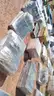 Approximately 17,76 Metric Tons Of Various Welded Pipe Fittings