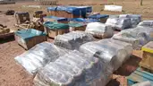 Approximately 17,76 Metric Tons Of Various Welded Pipe Fittings