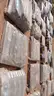 Approximately 17,76 Metric Tons Of Various Welded Pipe Fittings