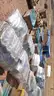 Approximately 17,76 Metric Tons Of Various Welded Pipe Fittings