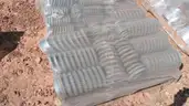 Approximately 17,76 Metric Tons Of Various Welded Pipe Fittings