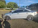 2014 Ford Taurus
