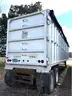 2003 East Manufacturing Corp Walking Floor Trailer