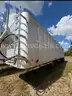 2003 East Manufacturing Corp Walking Floor Trailer
