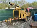 Bandit 150XP Chipper