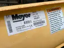 Myers LP 8 Plow