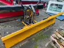 Myers LP 8 Plow