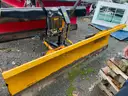 Myers LP 8 Plow