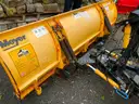 Myers LP 8 Plow