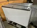 Powers Equipment Co. Milk Refrigerator 780