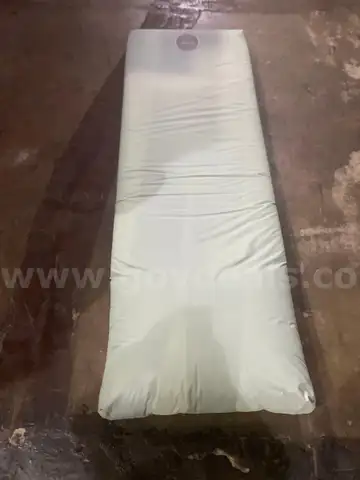 Lot of eighty-Seven (87) Char-Tex Mattresses - 25754PX - All Are New