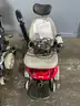 Jazzy Select Motorized Wheelchair