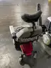 Jazzy Select Motorized Wheelchair