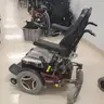 C-300 RNET Motorized Wheelchair