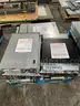 Lot of Computer Hardware / Lot Includes Servers, Switches, &#x26; Barracuda Products