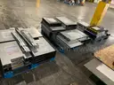 Lot of Computer Hardware / Lot Includes Servers, Switches, &#x26; Barracuda Products