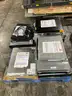 Lot of Computer Hardware / Lot Includes Servers, Switches, &#x26; Barracuda Products