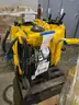 Lot of Kaivac Cleaning Machines