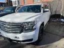 2020 Chevrolet Tahoe