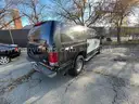 2005 Ford Excursion