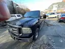 2005 Ford Excursion