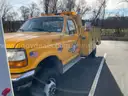 1996 Ford F-450 SD Utility Body w/Lift Gate