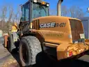 2001 Case 621D Wheel Loader