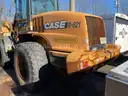 2001 Case 621D Wheel Loader