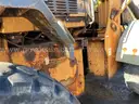 2001 Case 621D Wheel Loader