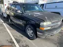 2003 Chevrolet Tahoe