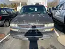 2003 Chevrolet Tahoe