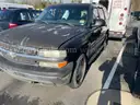 2003 Chevrolet Tahoe