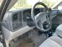 2003 Chevrolet Tahoe