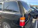 2003 Chevrolet Tahoe