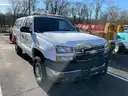 2005 Chevrolet Silverado 2500HD Work Truck Long Bed 4WD