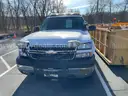 2005 Chevrolet Silverado 2500HD Work Truck Long Bed 4WD